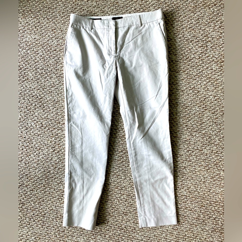 Peserico pants size 48